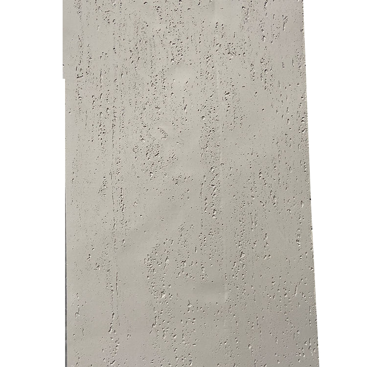 Outdoor Natural Soft Flexible PVC Panel Cladding Veneer Sheets Panels Easy-Install Fire Proof PVC Wall Panel Soft Stone Slab Wall Panel for Wall Decorative