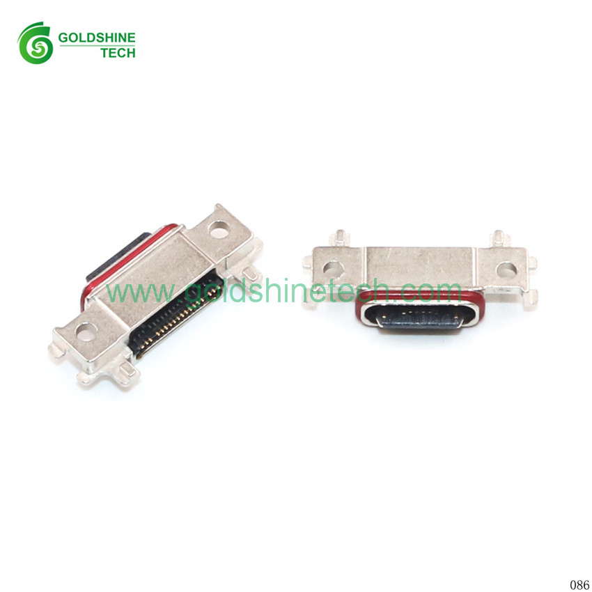 Шлейф зарядного порта для Samsung A520