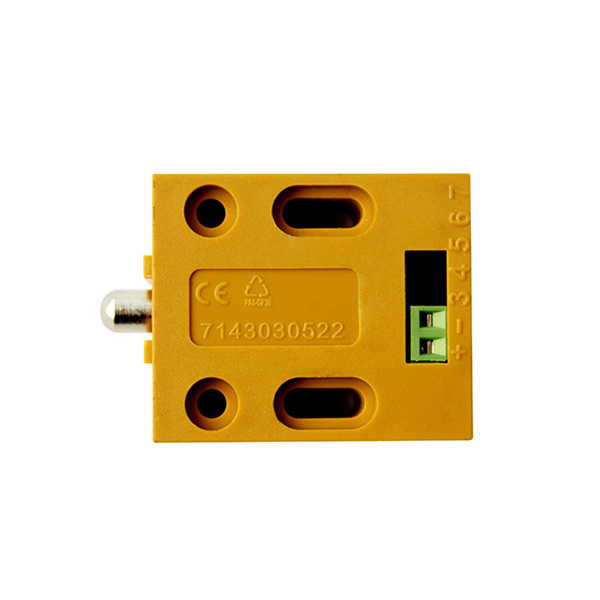 Whole Metal Bolt DC 12V or 24V 6V Furniture Drawer Solenoid Holding Force Container Security Lock