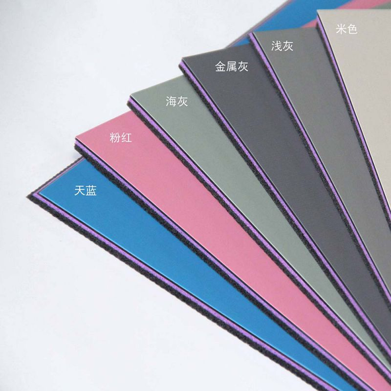 ПВХ-покрытие для танцевальных студий с защитой от УФ