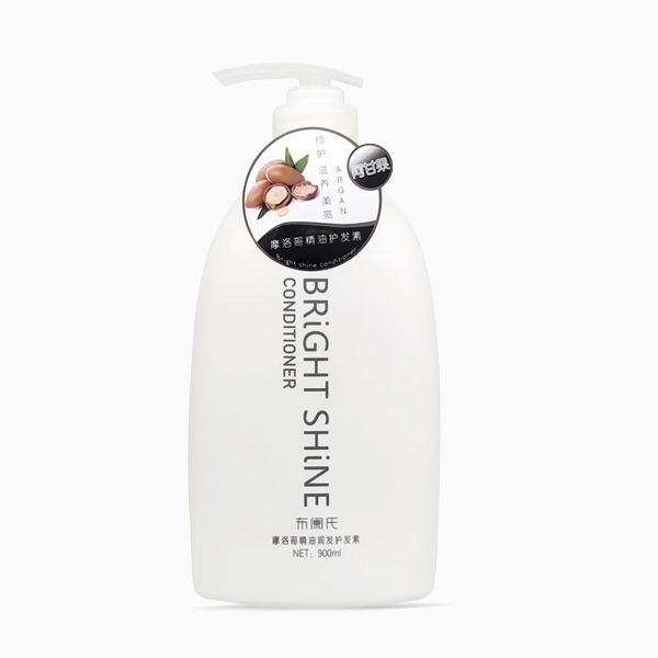 Hot Selling Private Label Best Organic Natural Hair Care Shampoo Conditioner Hair Oil Spray Cream Mask Edge Control Set with Hydrolyzed Collagen