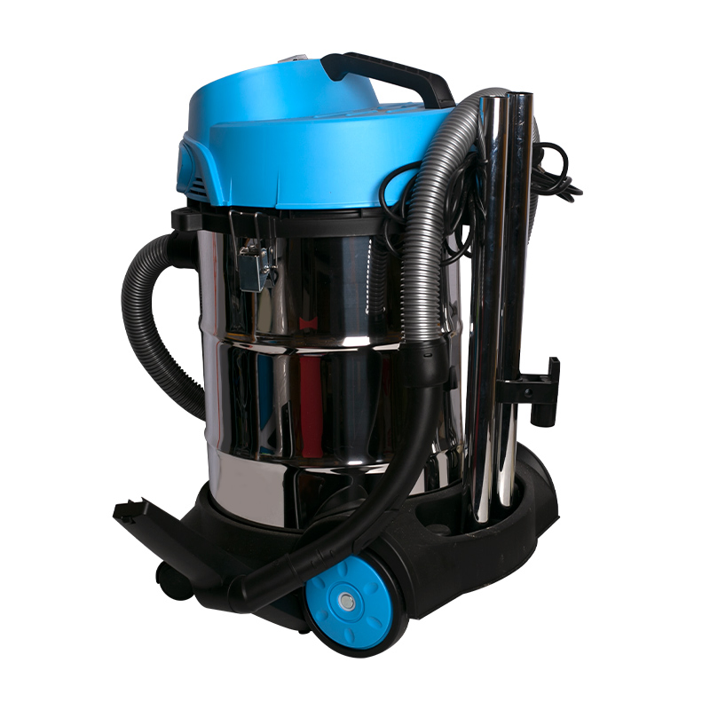 Fixtec Professional 1200W Powerful Handheld Vacuum Cleaner Bagless