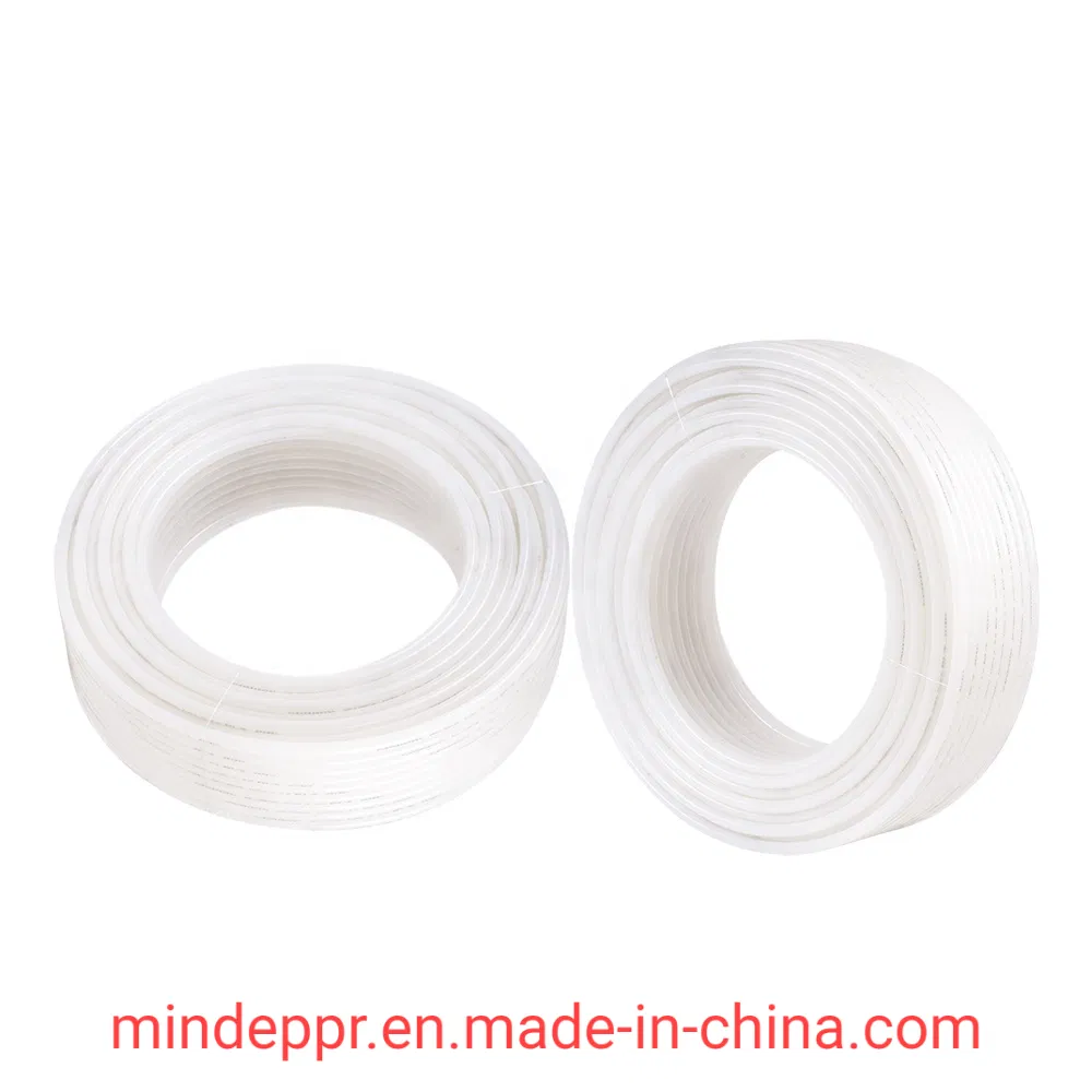 Manufacturer Pex-a Pipe for Floor Heating