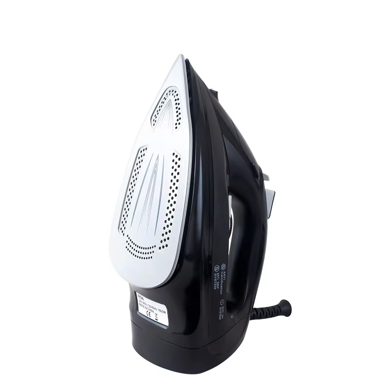 Hotel Use Iron Set Ceramic Plate Steam Iron with Hanger and Ironing Board Iron Set