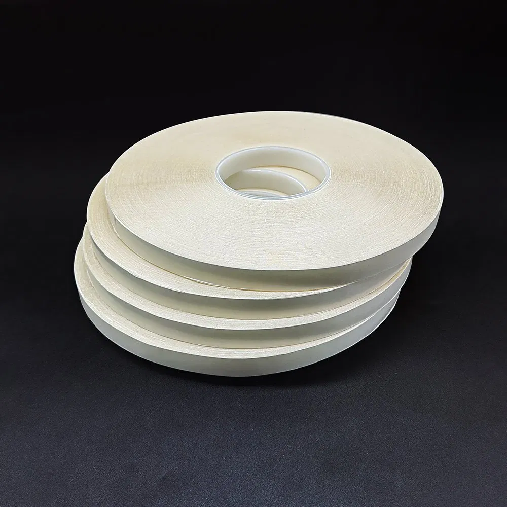 White Acrylic Double-Sided Foam Tape for Installing Glass Curtain Wall