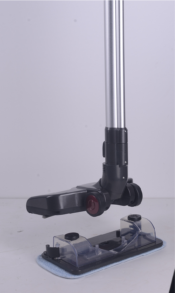 Ultimate 3-in-1 Cordless Vacuum Cleaner for Easy Cleaning