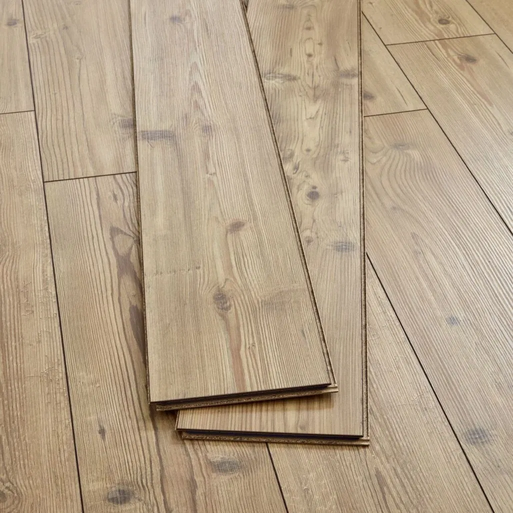 Ламинат немецкий влагостойкий HDF/MDF для террас и полов