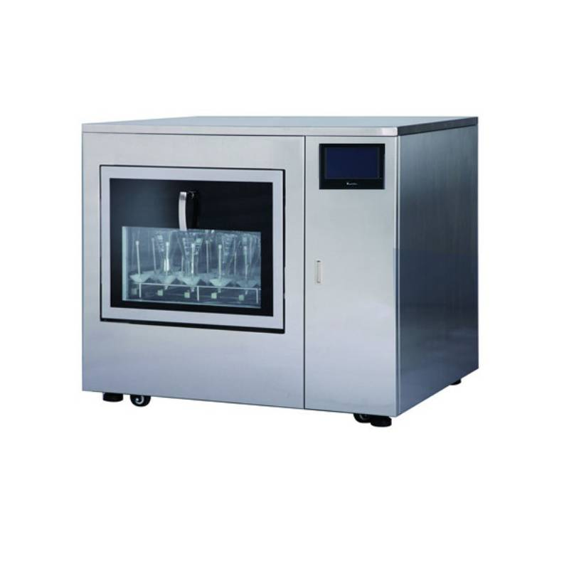 Nanbei Instrument Automatic Medical Laboratory Glassware Washer
