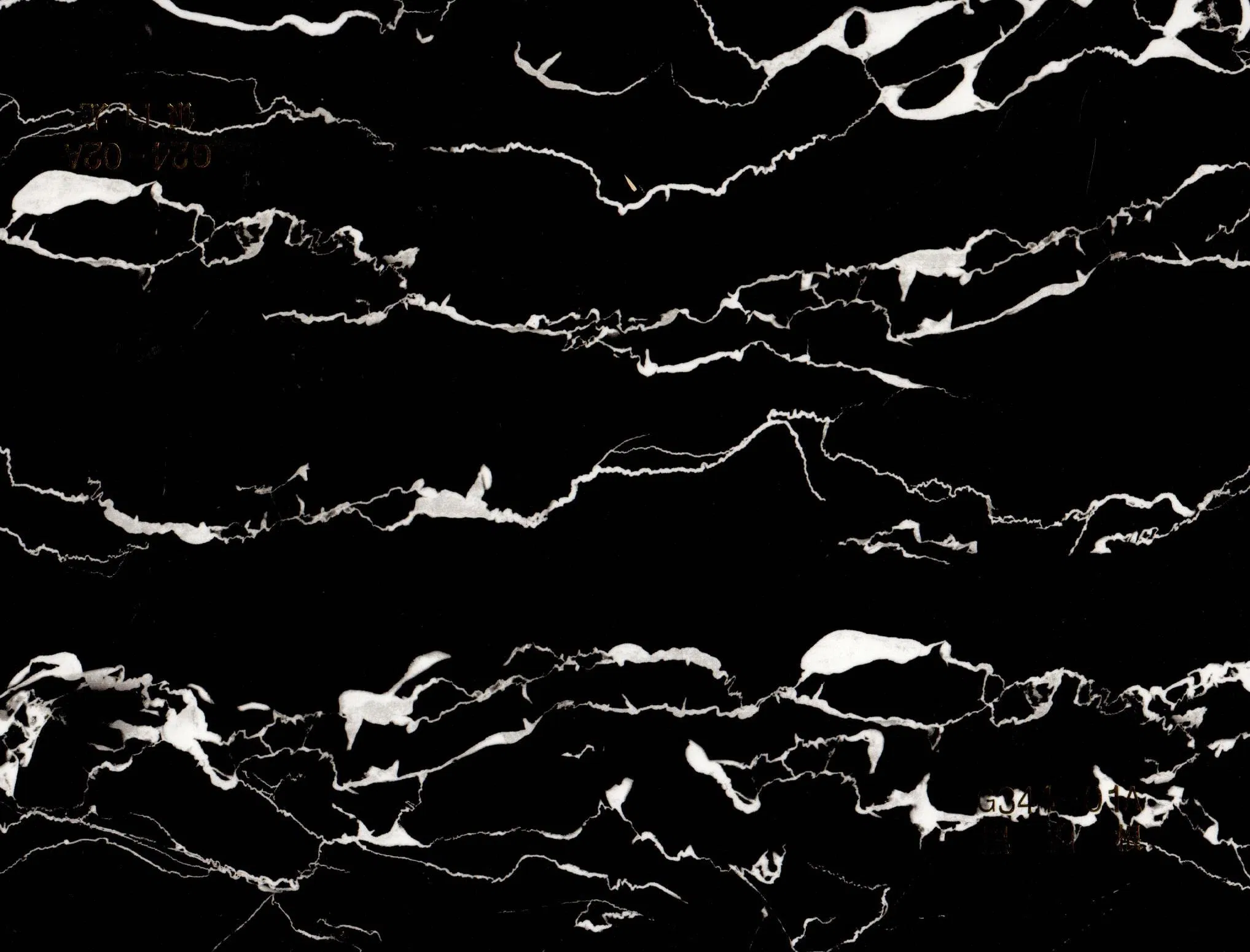 Decorative Marble Film TV Wall Decorative Film