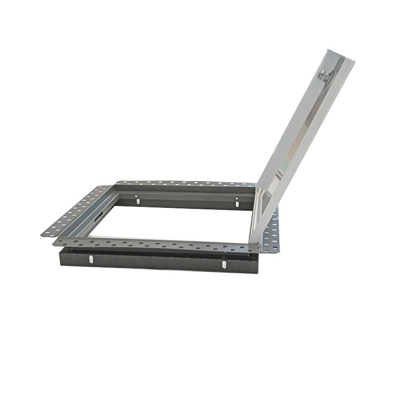 Galvanized Flush Access Door for Drywall 12′ ′ X12′ ′ Set Bead