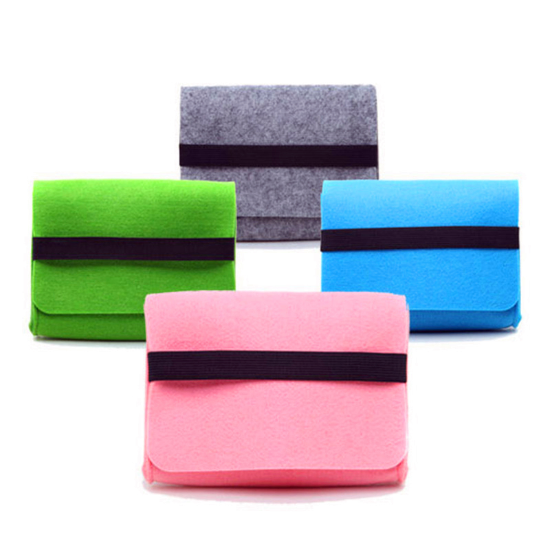 Polyester Fabric Felt Rolls of Acoustic