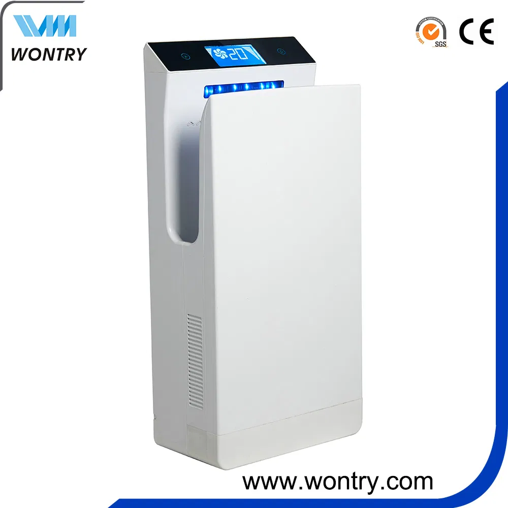 2020 New High-Speed Air Dryer Intelligent Noise Reduction Sf-2030