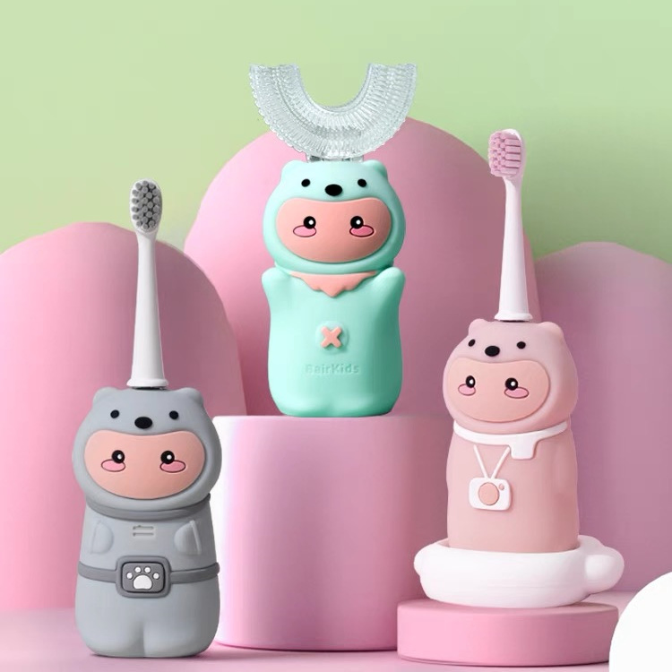 Child Toothbrush Electric Sonic Tooth Brush for Children