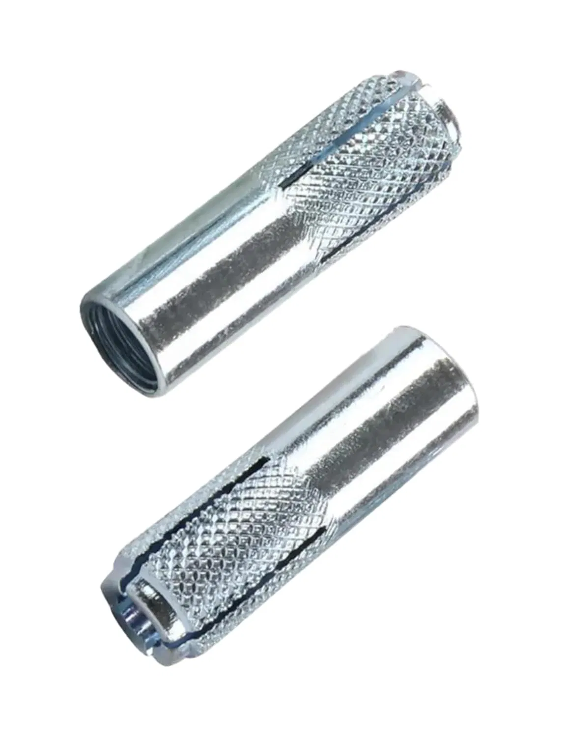 Дюбель забивной 3/8 дюйма, оцинкованный, для бетона