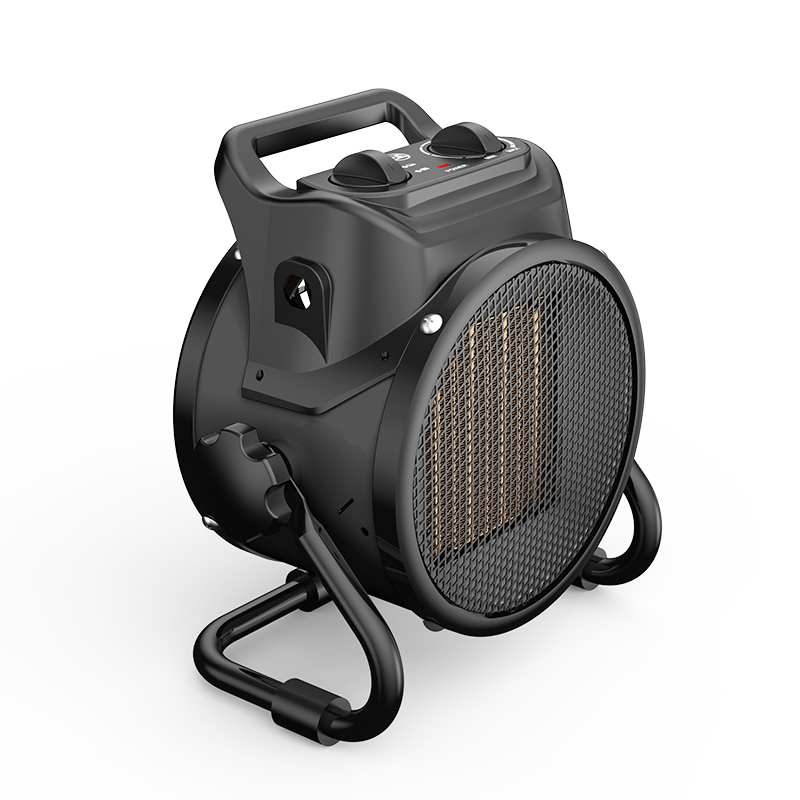 CE Certified Customizable 2000W PTC Heater for Indoor Home Warmth