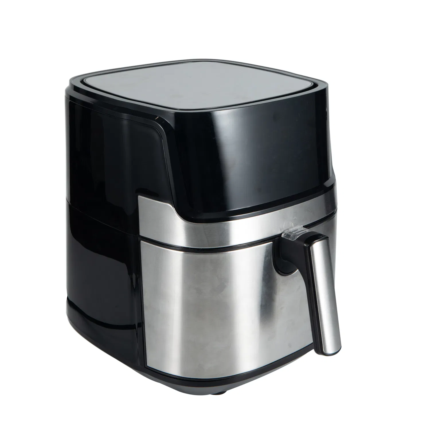 Family Big Size Digital Oilless Air Fryer with Non-Stick Fry Basket