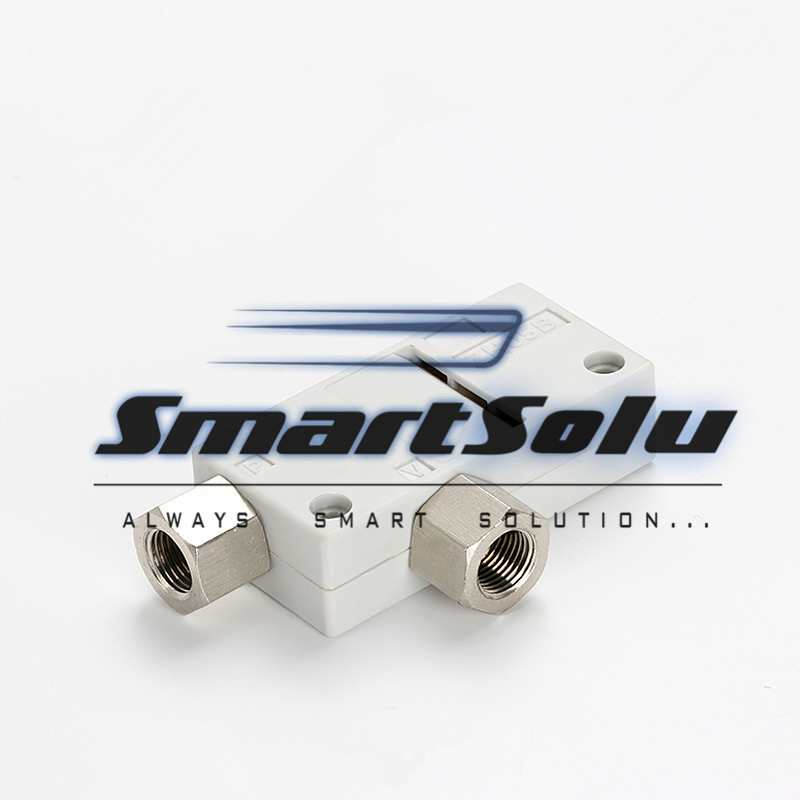 Пневматический краскопульт Zh05BS/Zh07BS с вакуумным эжектором