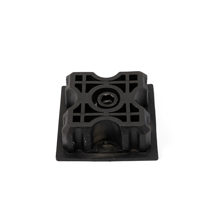 Factory Directly Sell Electric Box Insert Magnet Hexagon Magnet Precast Concrete Formwork System