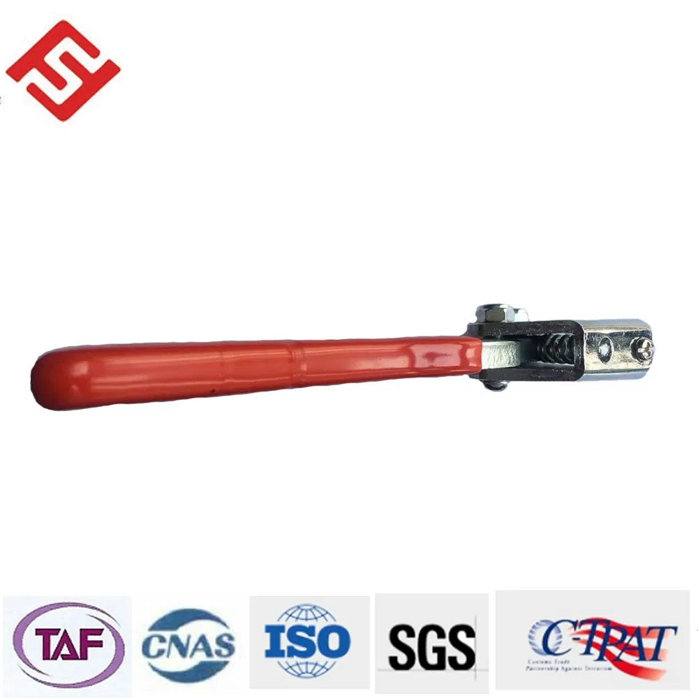 Клещи для свинцовых пломб Junyue