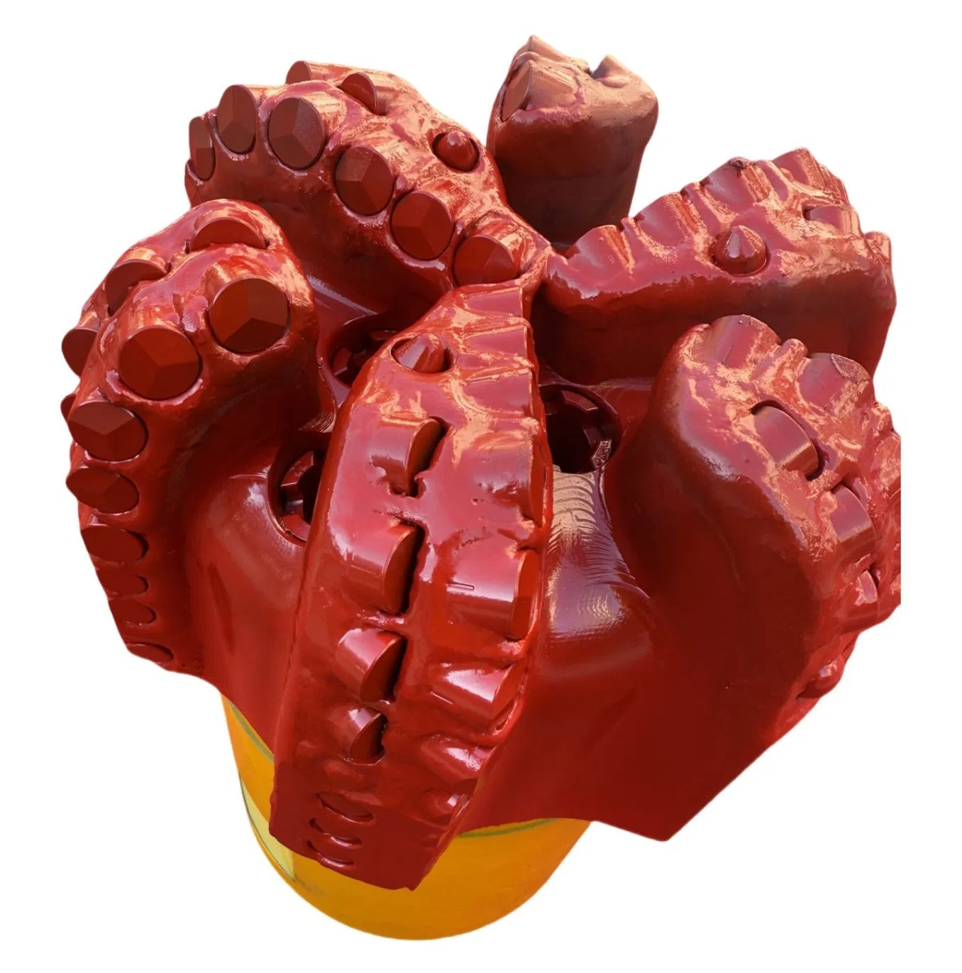 PDC Bit for Oil Drilling