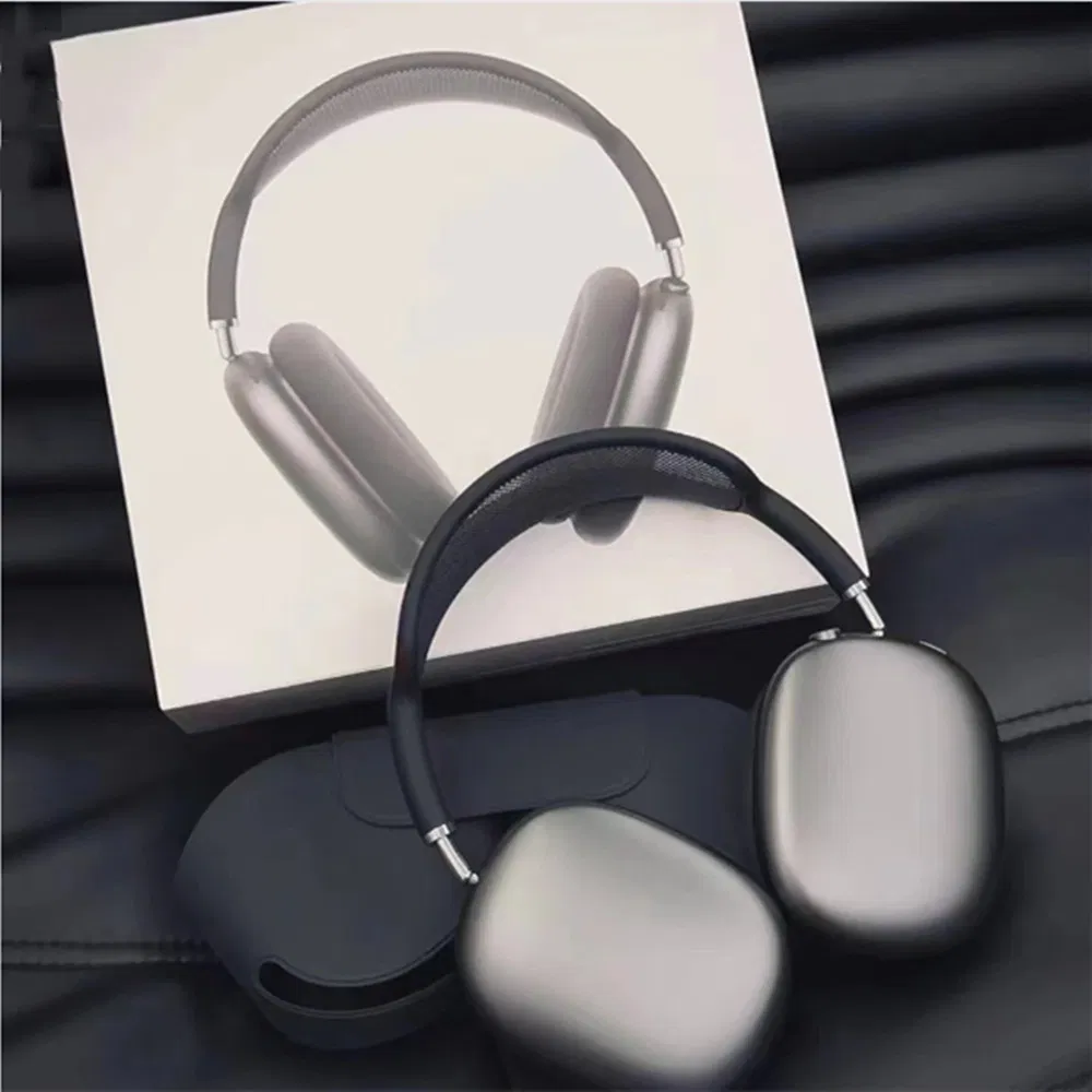 Наушники TWS Max с шумоподавлением, Bluetooth 5.3