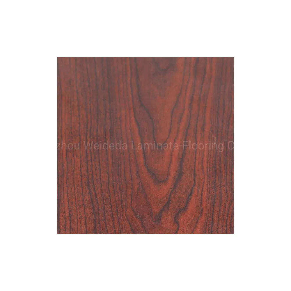 China Manufacturer Wood Grain Color Furniture Cladding High Pressure Laminate Sheet
