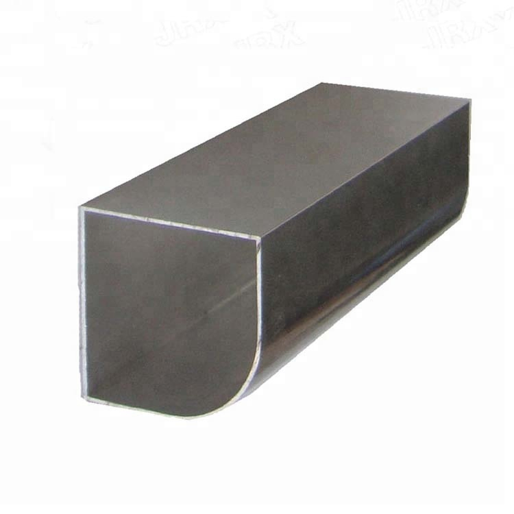 Durable Customized Aluminum Pipes for Industrial and Commercial Use