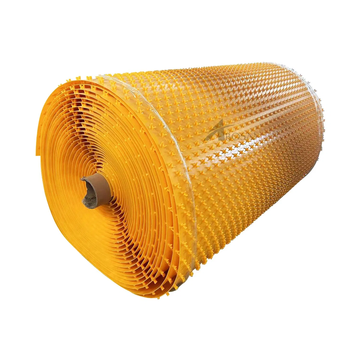 Прочная HDPE панель для бетона, промышленная