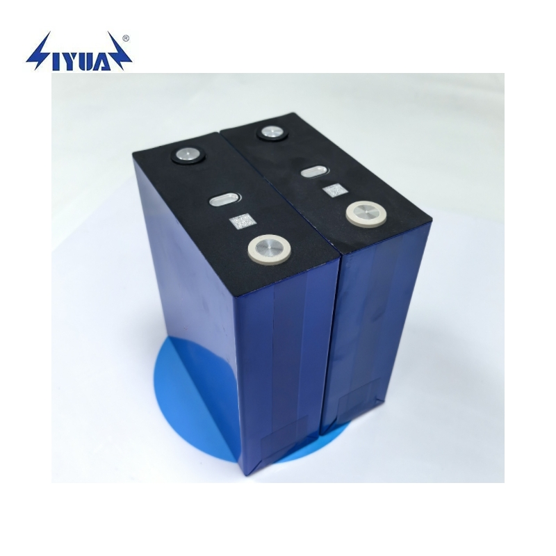 Литий-железо-фосфатный аккумулятор 3.2V 100Ah LiFePO4