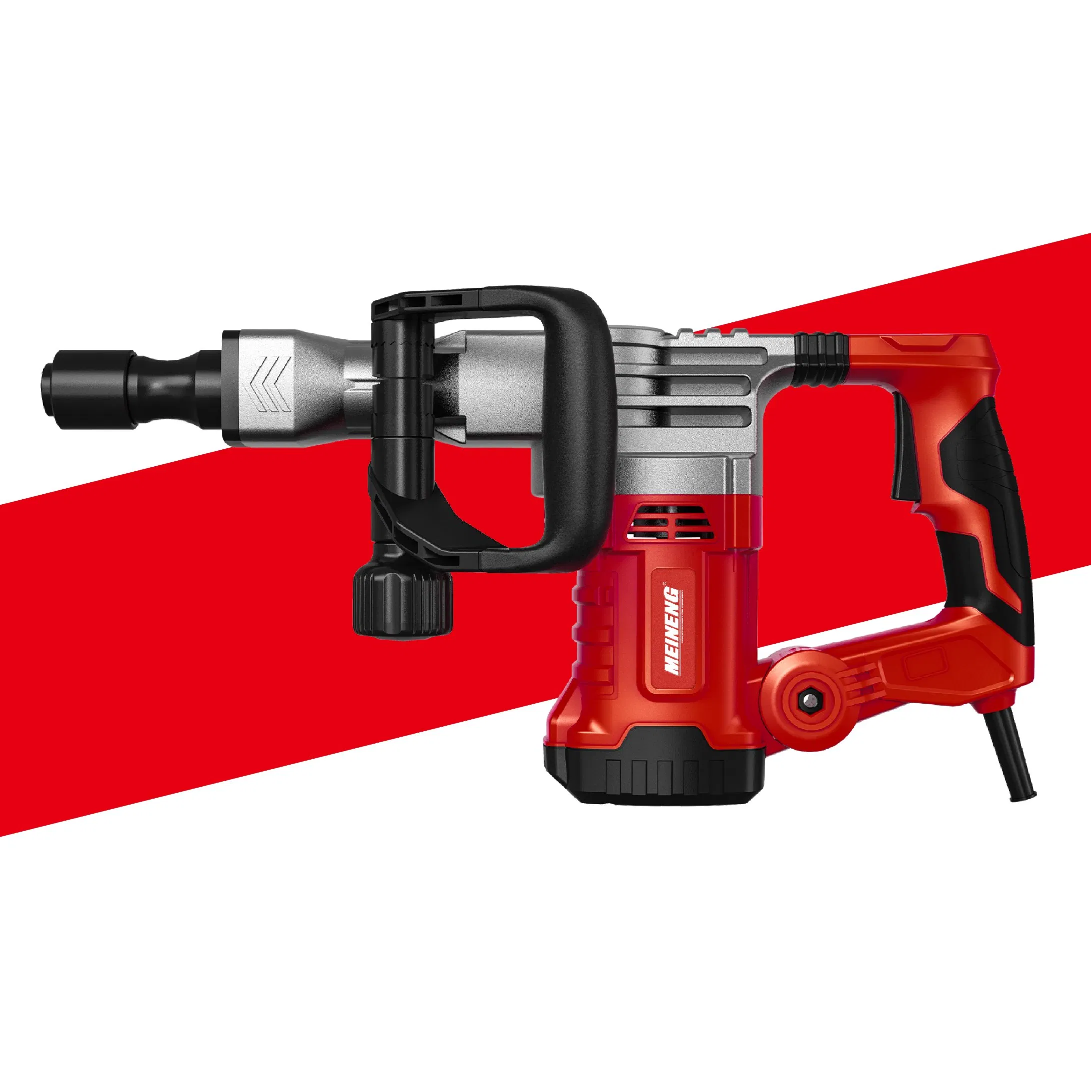 Отбойный молоток PowerMax 0865 для демонтажа