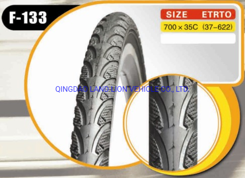 Велосипедные камерные покрышки из нейлона, черные и цветные