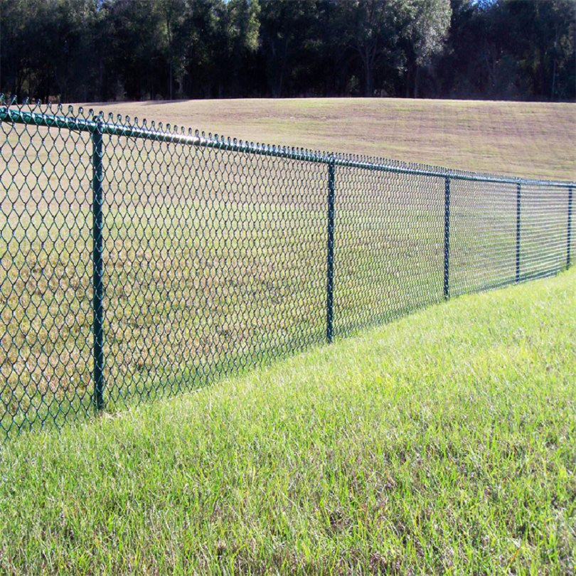 Fangxin Boundary Wall Steel Mesh Supplier Best Hera Fence