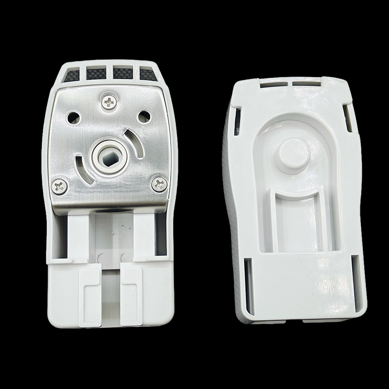 Efficient and Stable Transmission, Curtains Open and Close as You Like