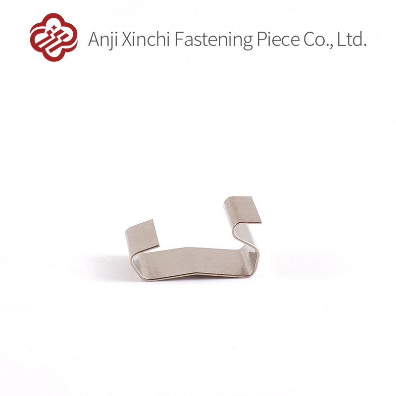 Customized Spiral Spring Torsion Spring Flat Spring