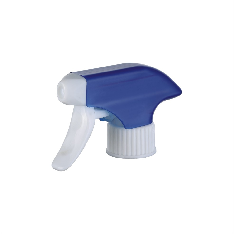 2021 New Sprayers Bottle Head Triggerspray Bottle Supplier Plastic 28/400 China Pump Sprayer Non Spill Accept