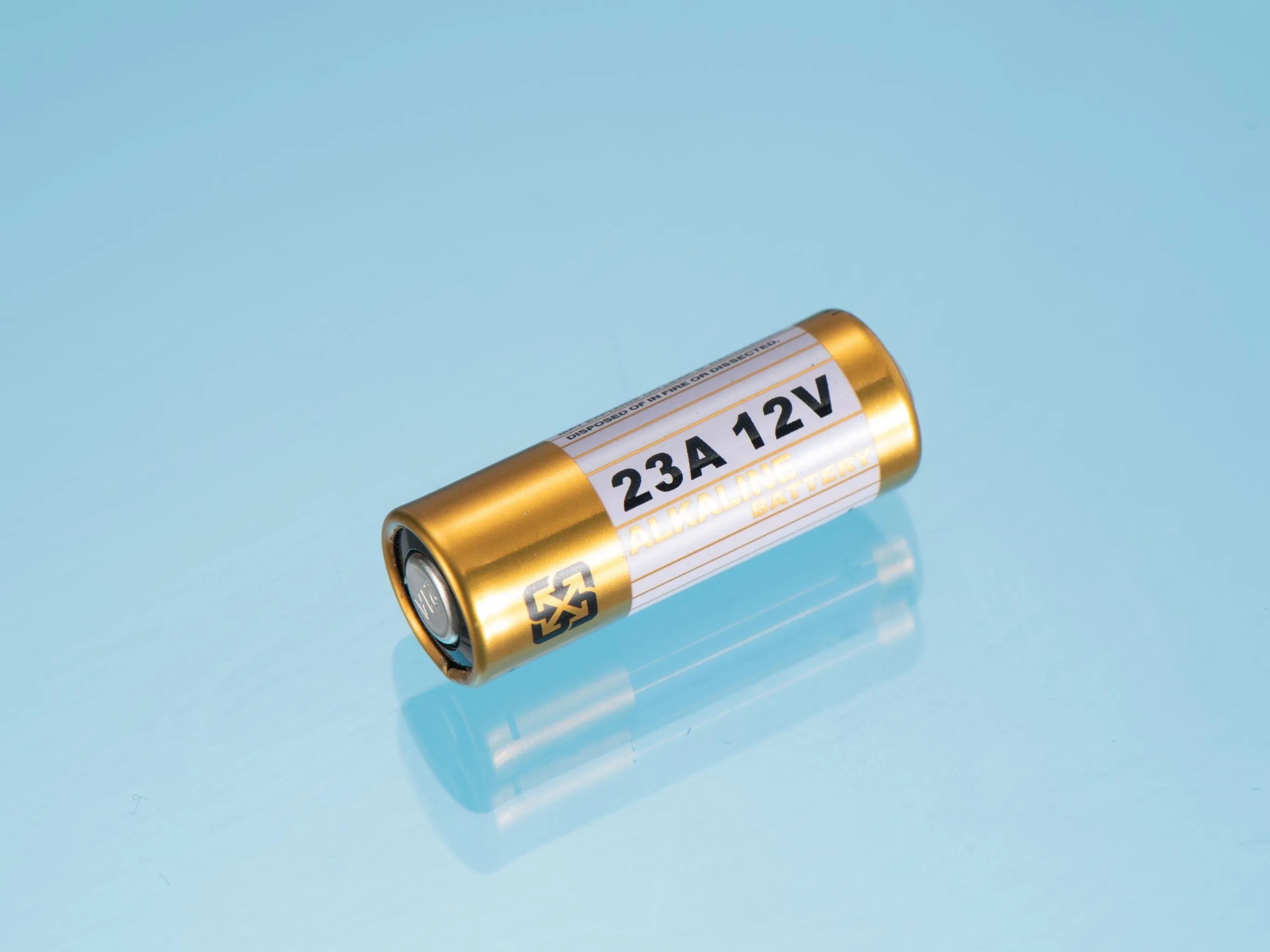 Батарейка алкалиновая 12V 23A для игрушек