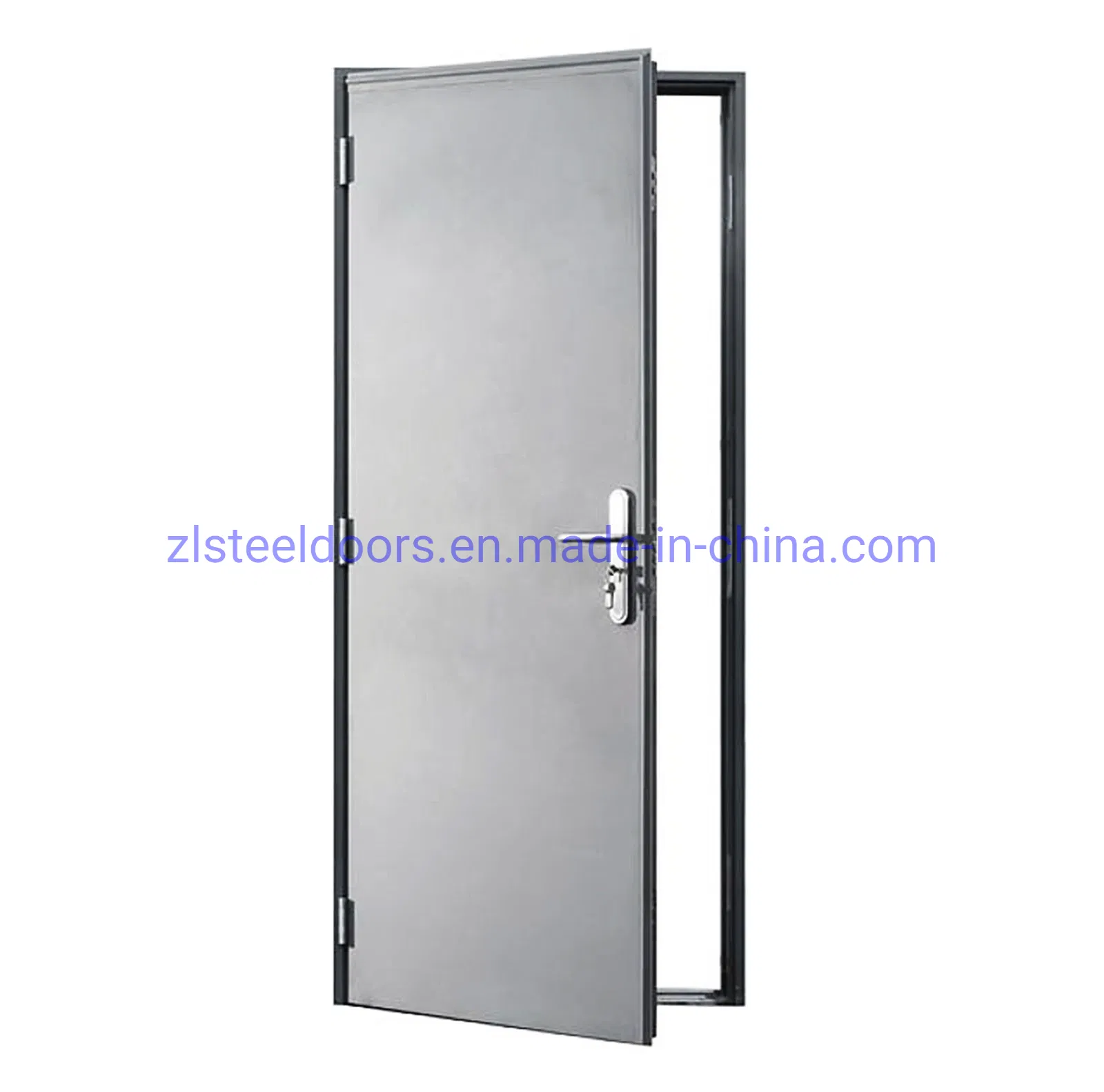 Wholesale Shipping Container Steel Doors Secuirty Doors for Storage Container China Manufacturer