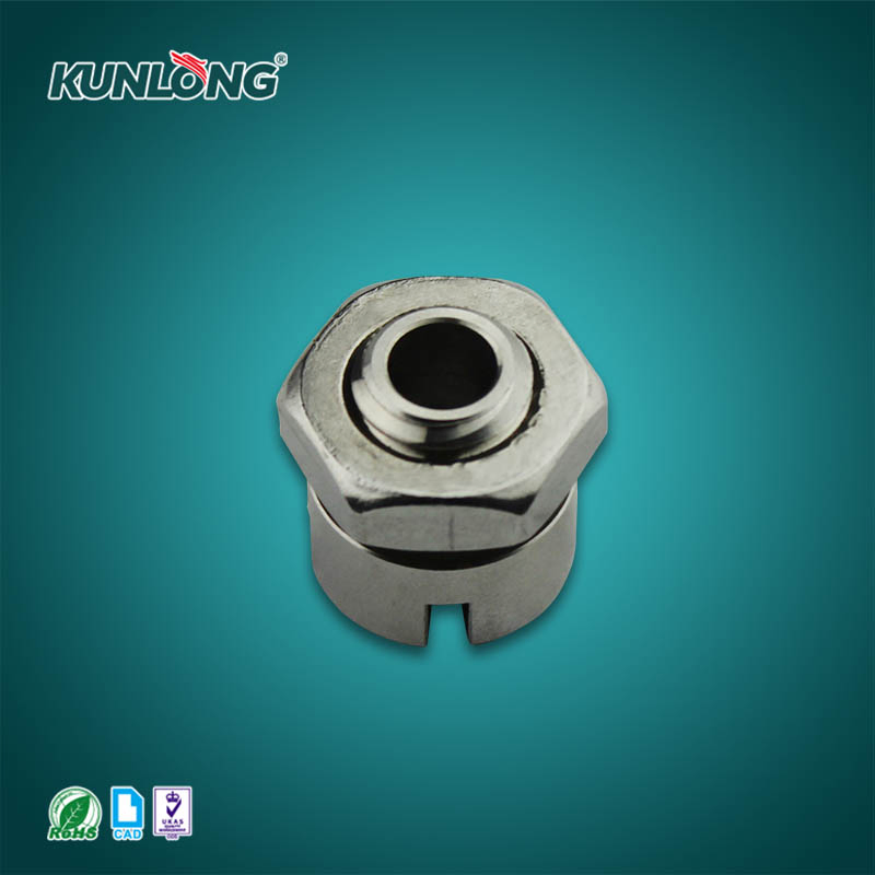 Professional Factory Made Stainless Steel Door Closer Ball Catch/Copper Snap Catch