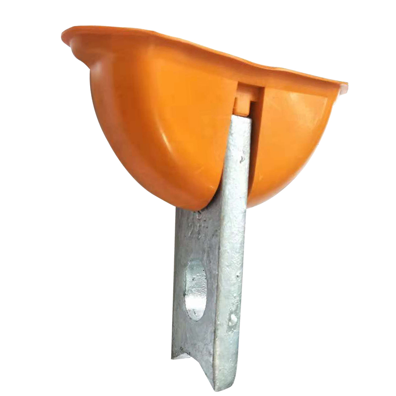 China Manufacturer Hulk Precast Concrete Lifting System 26t Recess Former for Spread Anchor