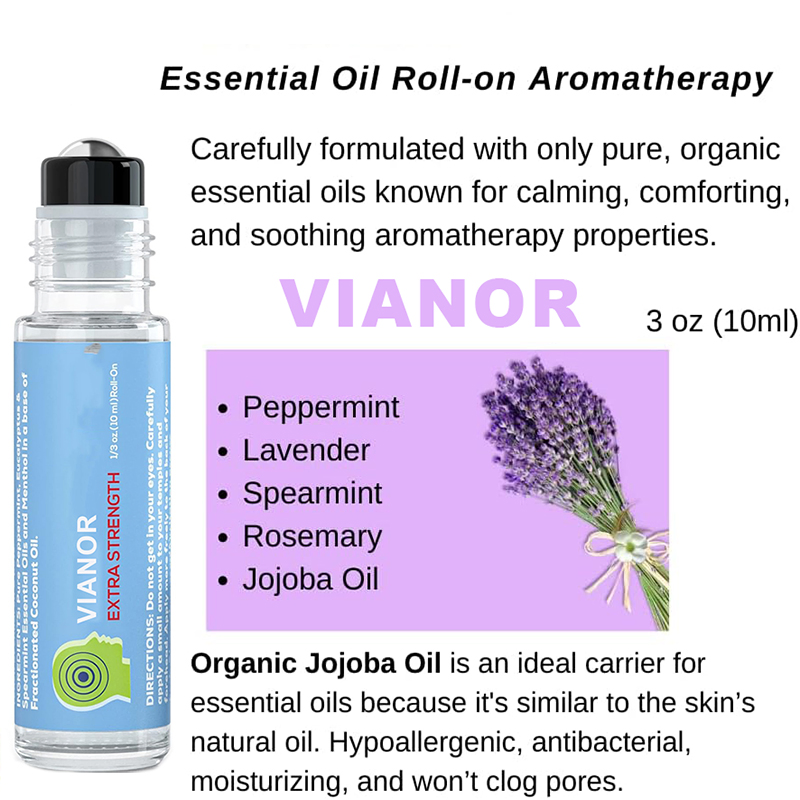 2025 Factory Price Natural Herbal Cooling Oil Stick Antipruritic Moisturizing Herbal Stick Pain Relieving Stick for Travel