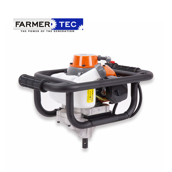 2 Stroke Top Grade 41.5cc Holzfforma FF140 Earth Auger
