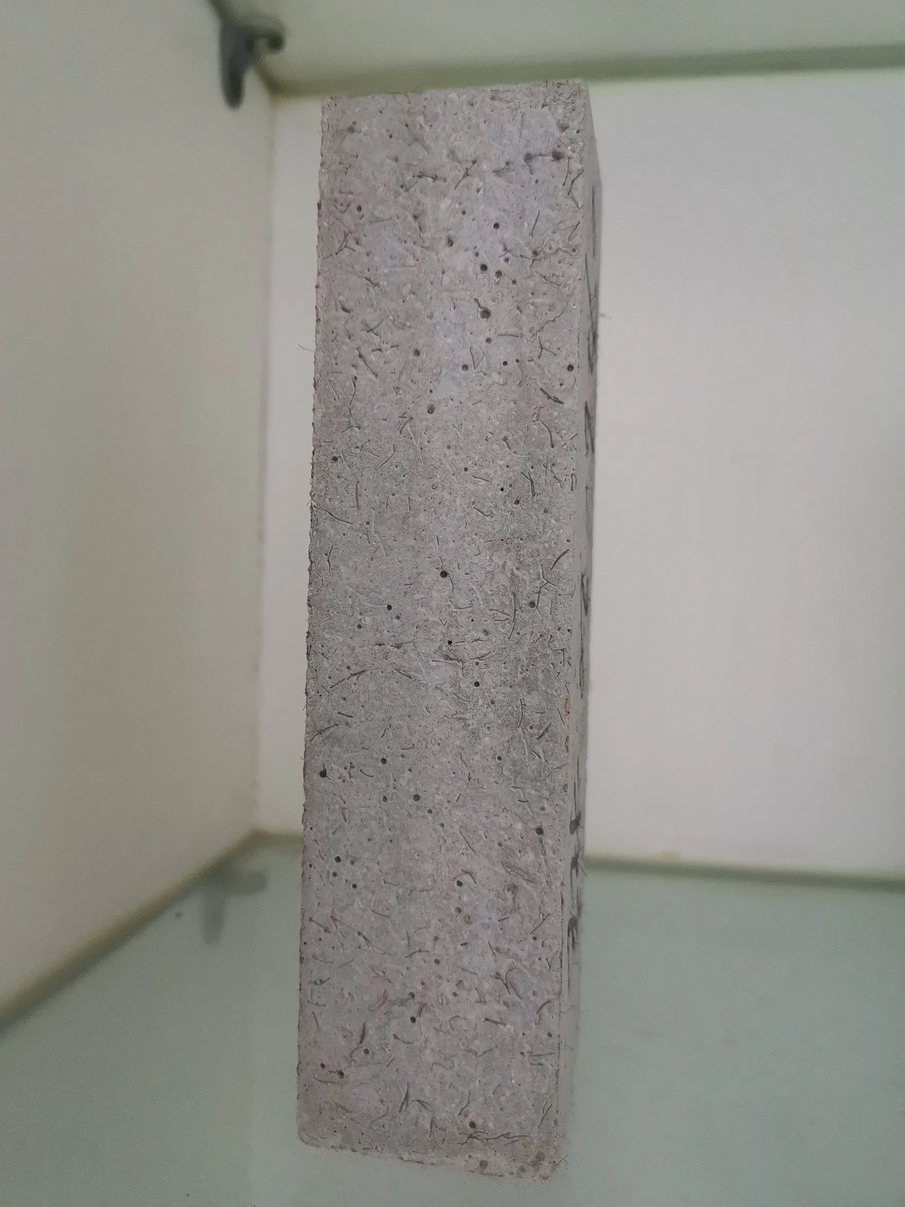 Огнеупорный кирпич High Strength NZ-40