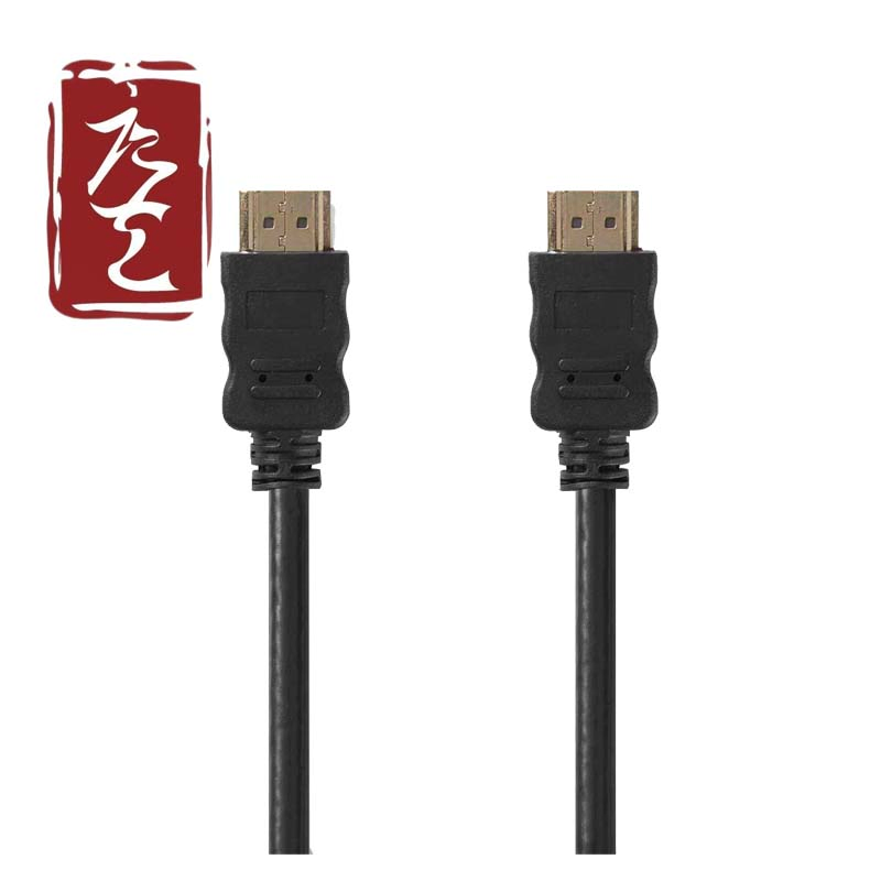 HDMI кабель 8K Gold Plated, Male-Male, CE/RoHS