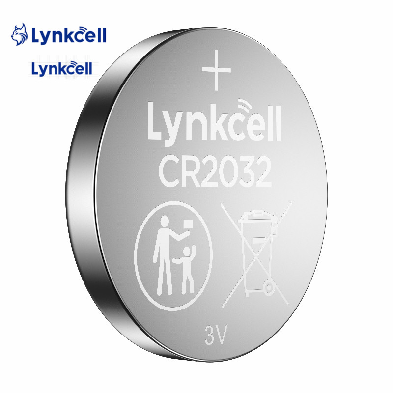 Батарейка CR2032 3V универсальная, набор