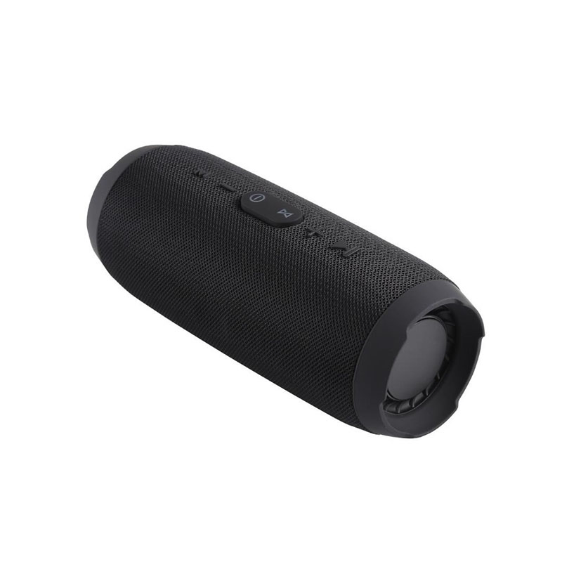 Портативная колонка Bluetooth Charge3+ с мощным сабвуфером