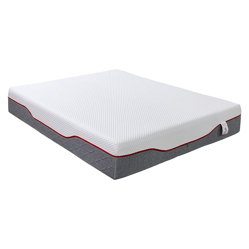 Factory Price Memory Foam Mattress with Removable & Washable Cover - OEM/ODM Support