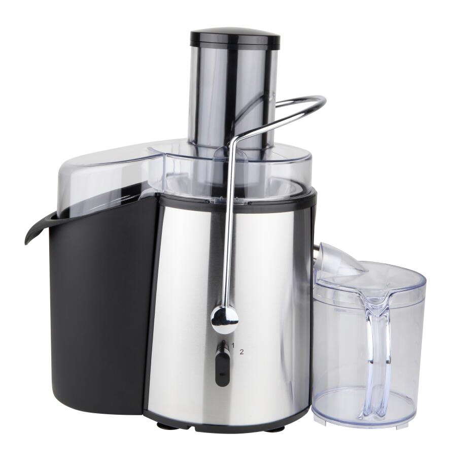 2 Speed Powerful Juicer Extractor Machine