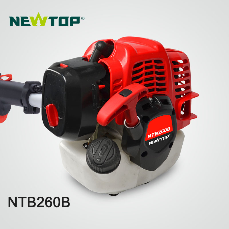 Petrol Brush Cutters Easy to Start Professional Brush Cutter for Sale 2 Stroke Brush Cutter