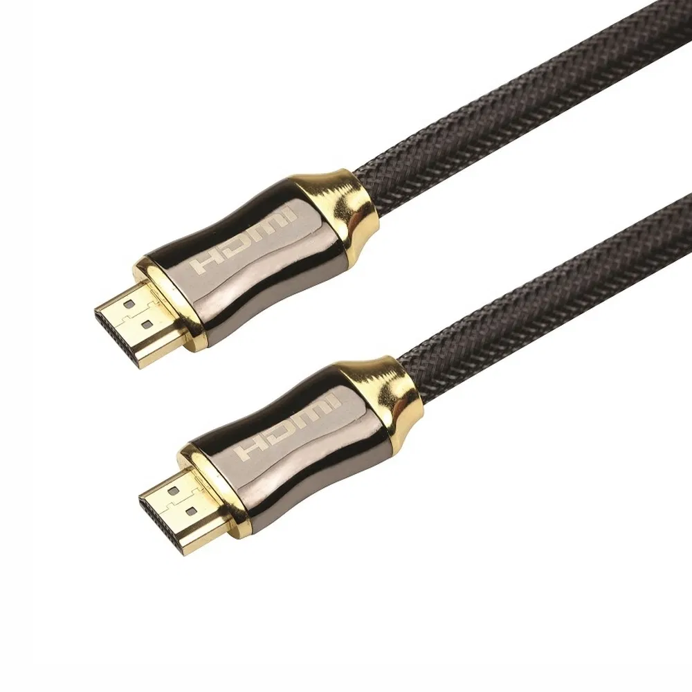 OEM ODM 4K HDMI® Cable for Stunning Video Clarity