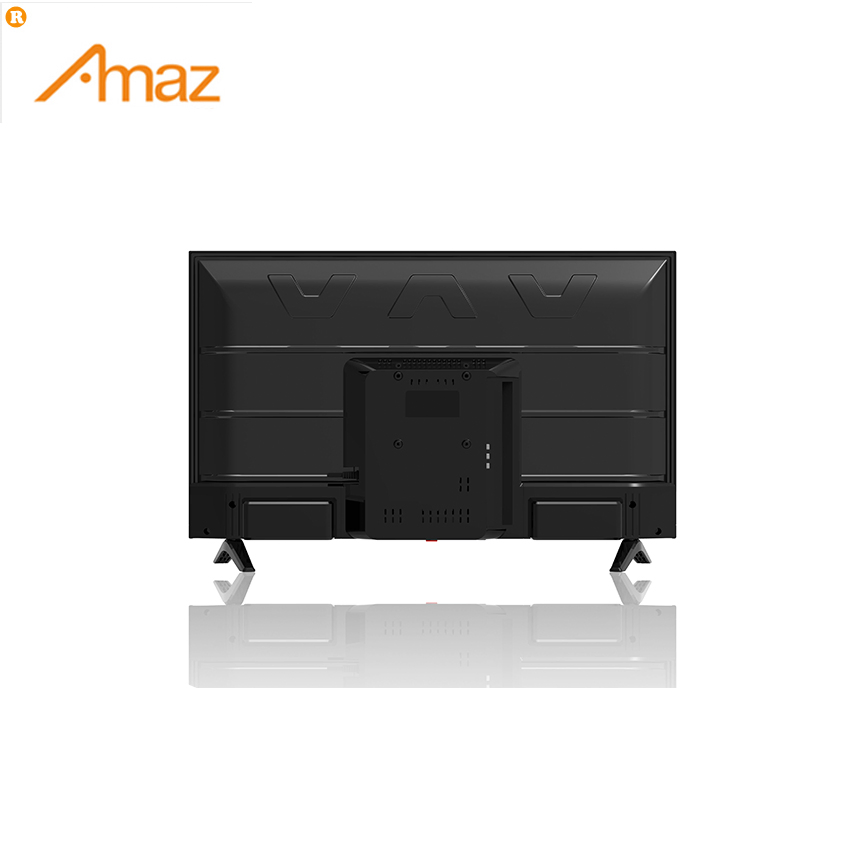 Телевизор Amaz 43 дюйма Smart TV 4K Ultra HD